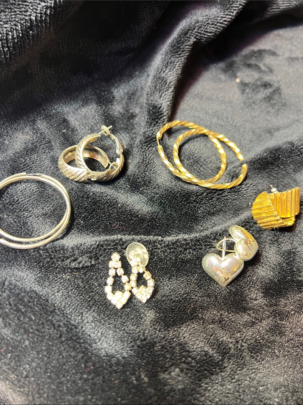Earring bundle